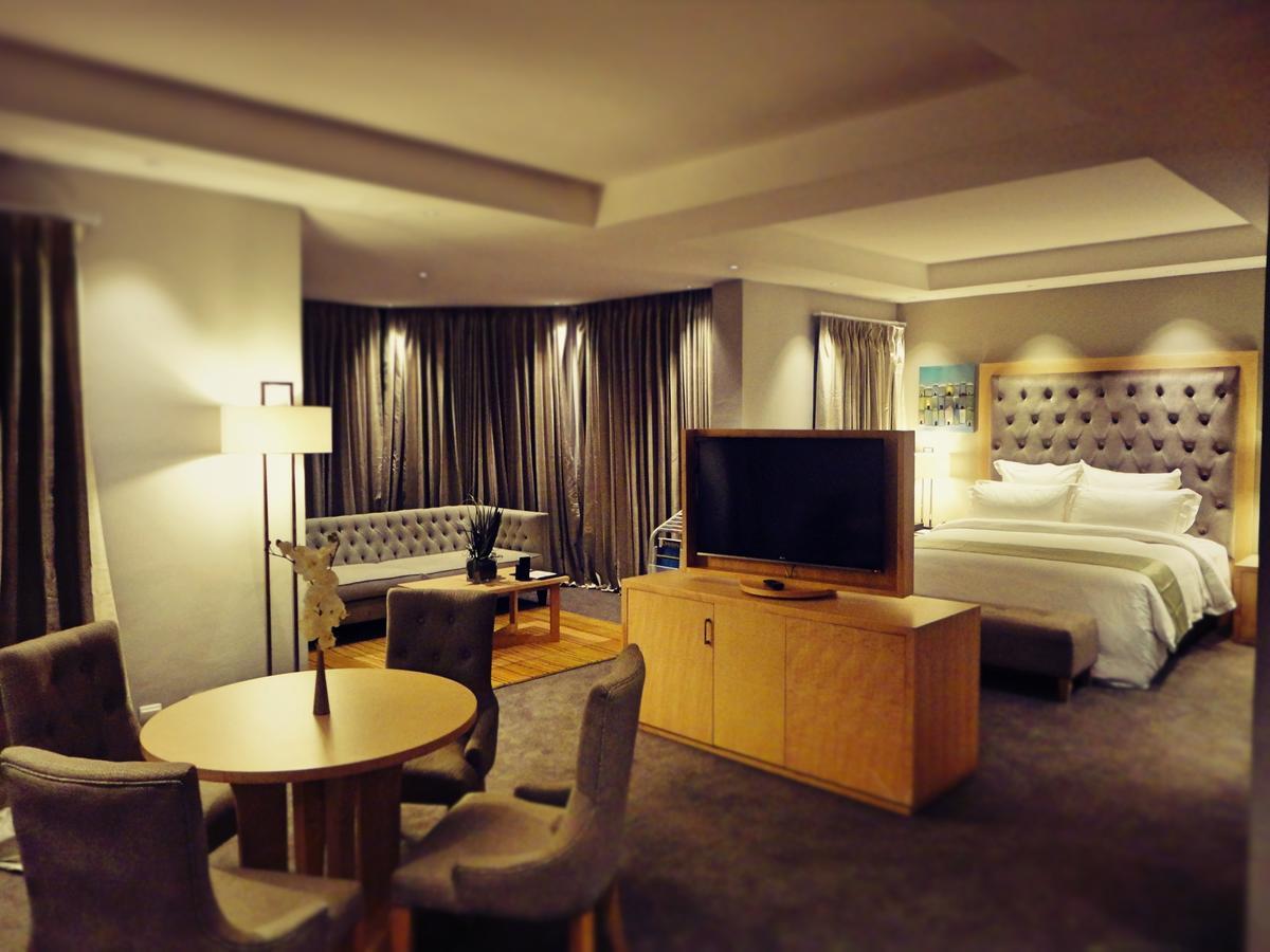 The Grand Palace Hotel Singine Rom bilde