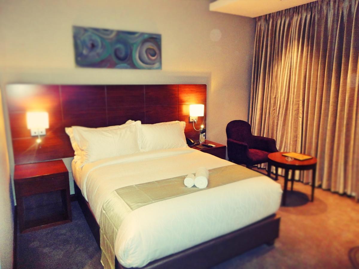 The Grand Palace Hotel Singine Rom bilde