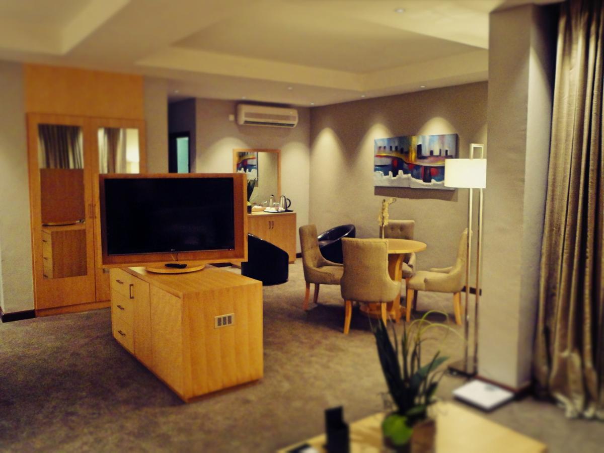 The Grand Palace Hotel Singine Rom bilde