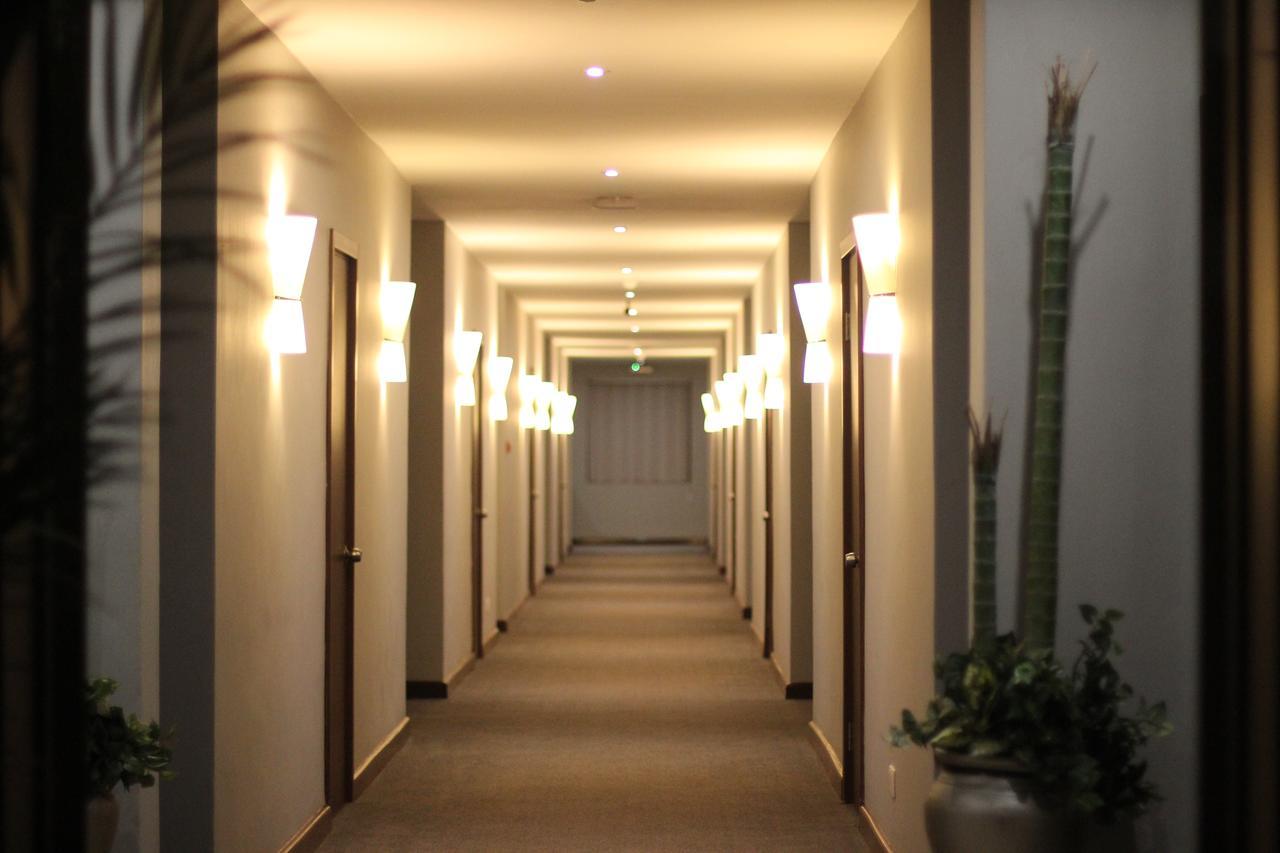 The Grand Palace Hotel Singine Eksteriør bilde